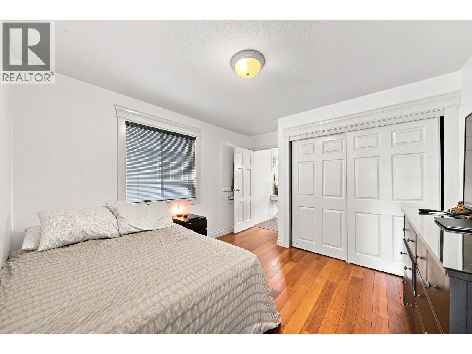 367 FENTON STREET, New Westminster