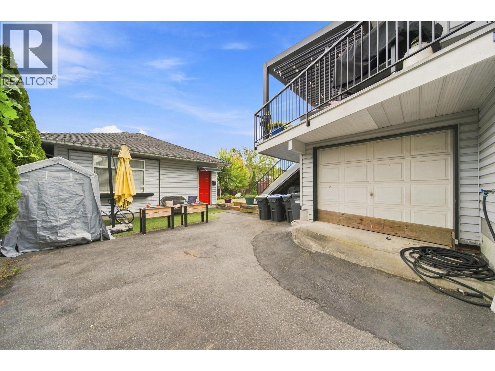 367 FENTON STREET, New Westminster