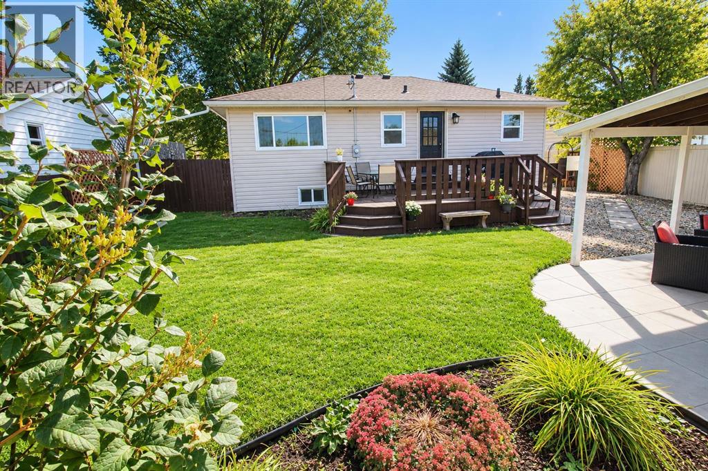 Listing photo – 4118 38 Street, Red Deer