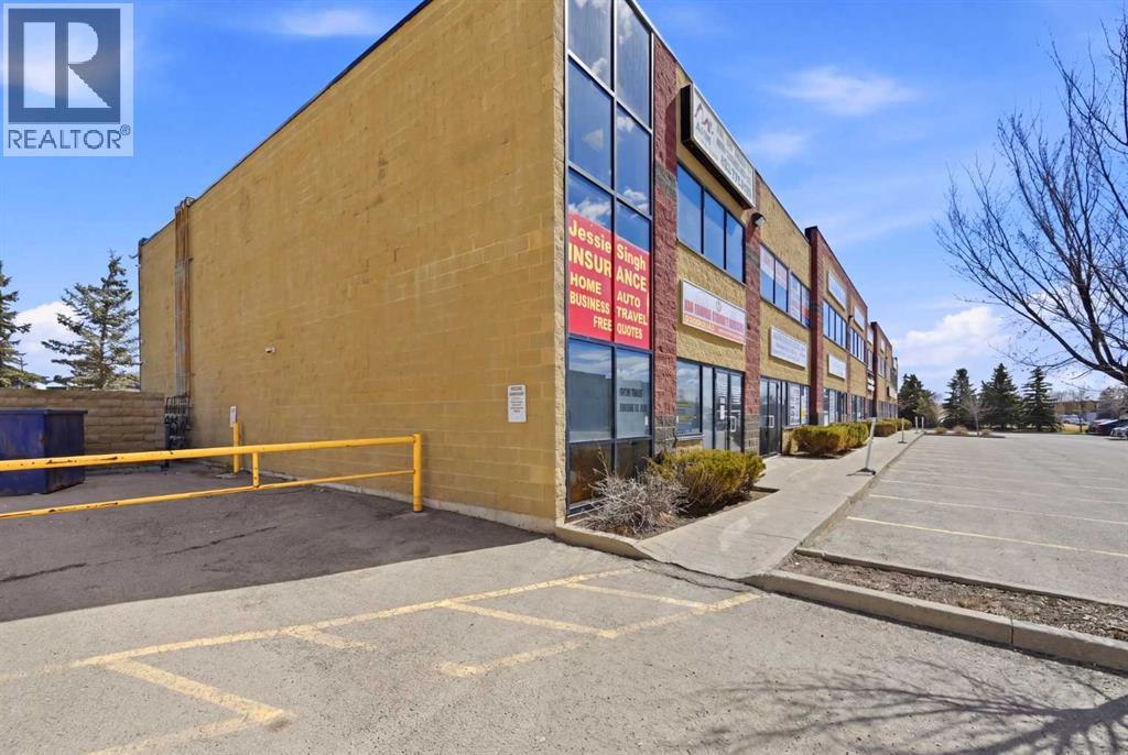 Unit 234, 7 Westwinds Crescent NE, Calgary, Alberta, T3J5H2