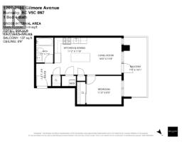 1207 2186 Gilmore Avenue, Burnaby, BC V5C0N7 Photo 17
