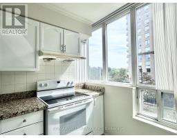 511 - 28 Empress Avenue, Toronto, ON M2N6Z7 Photo 18