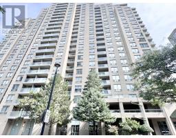 511 - 28 Empress Avenue, Toronto, ON M2N6Z7 Photo 44