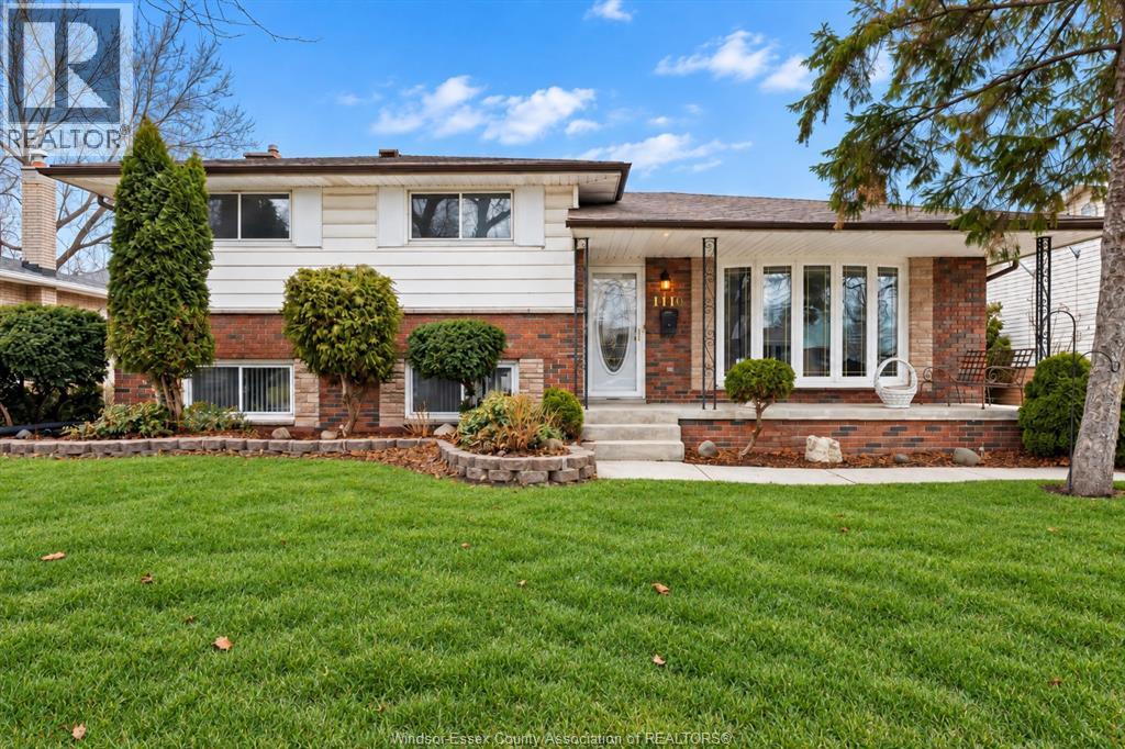 1116 SUMACH CRESCENT, Windsor — photo 3