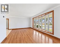 Family room/Fireplace - 1116 Sumach Crescent, Windsor, ON N8S2S4 Photo 6