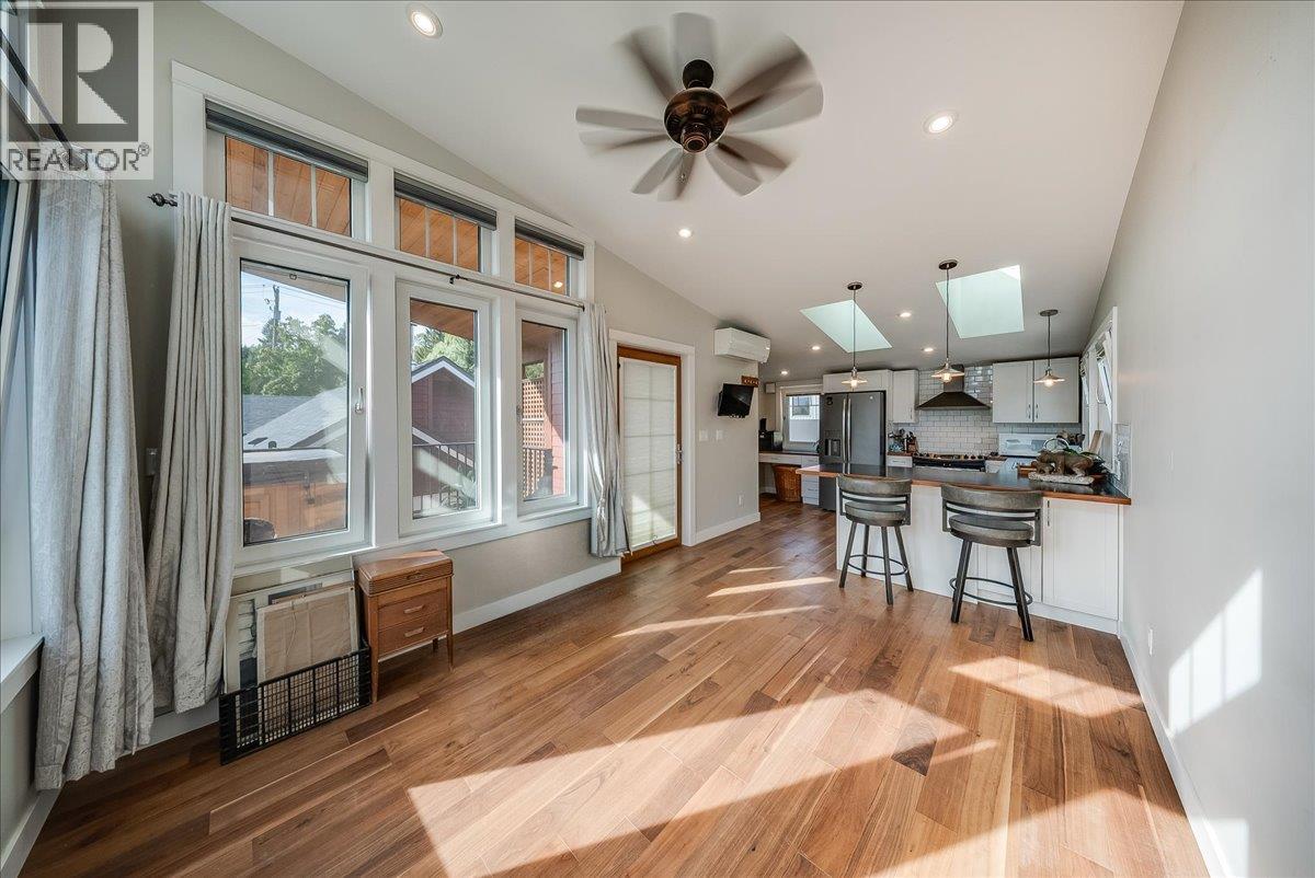 2460 Fourth Avenue, Rossland