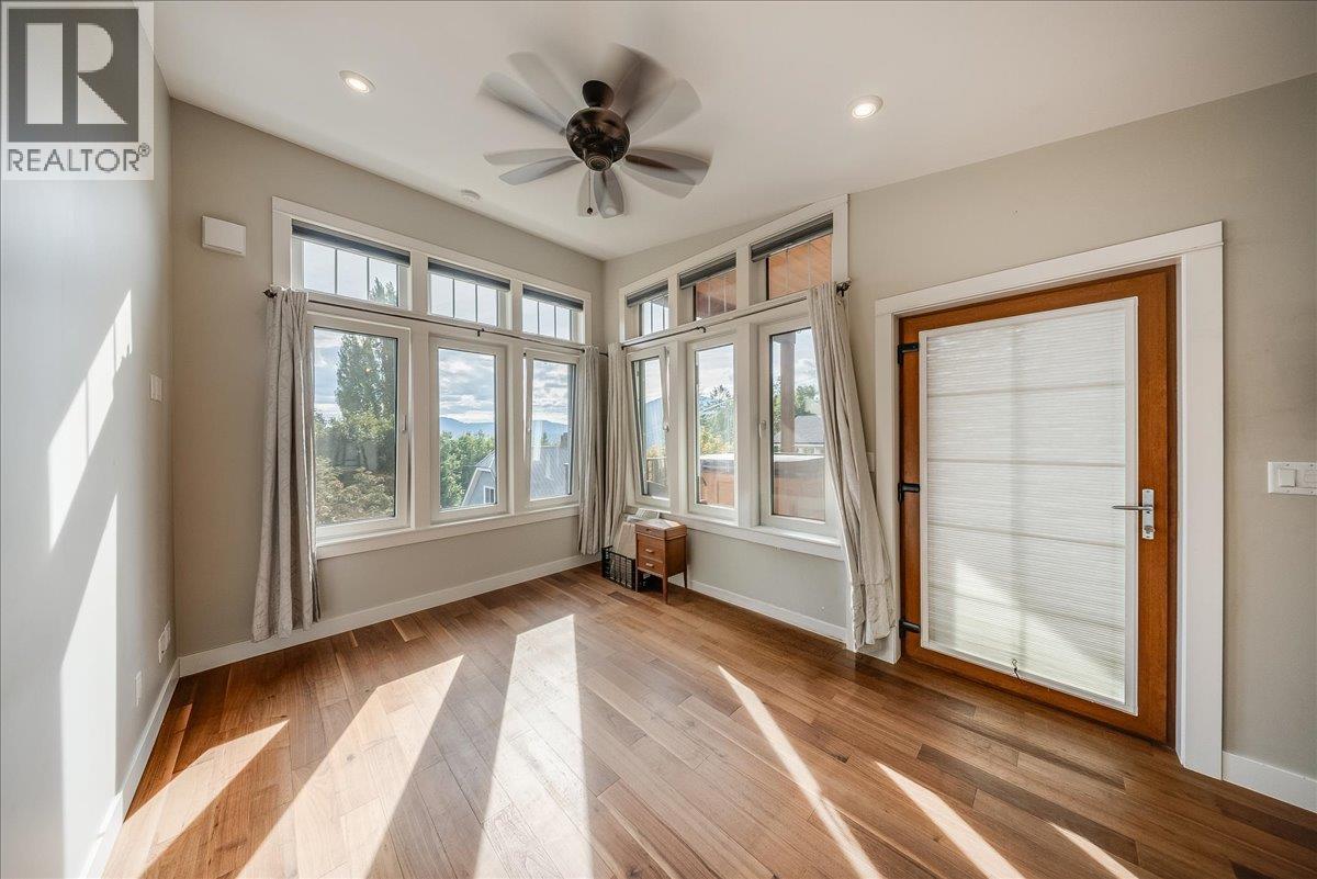 2460 Fourth Avenue, Rossland
