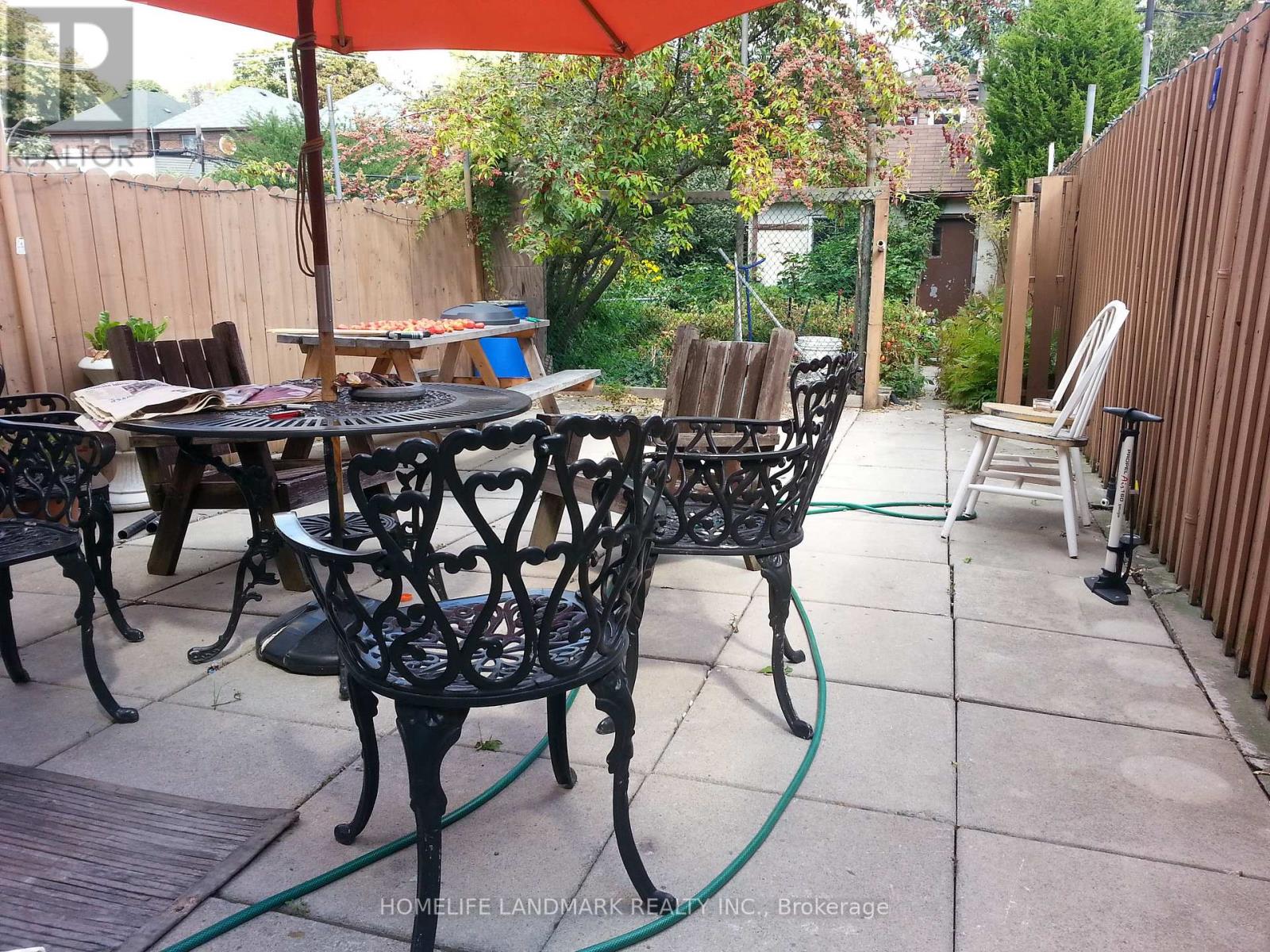 283 OSSINGTON AVENUE - 45