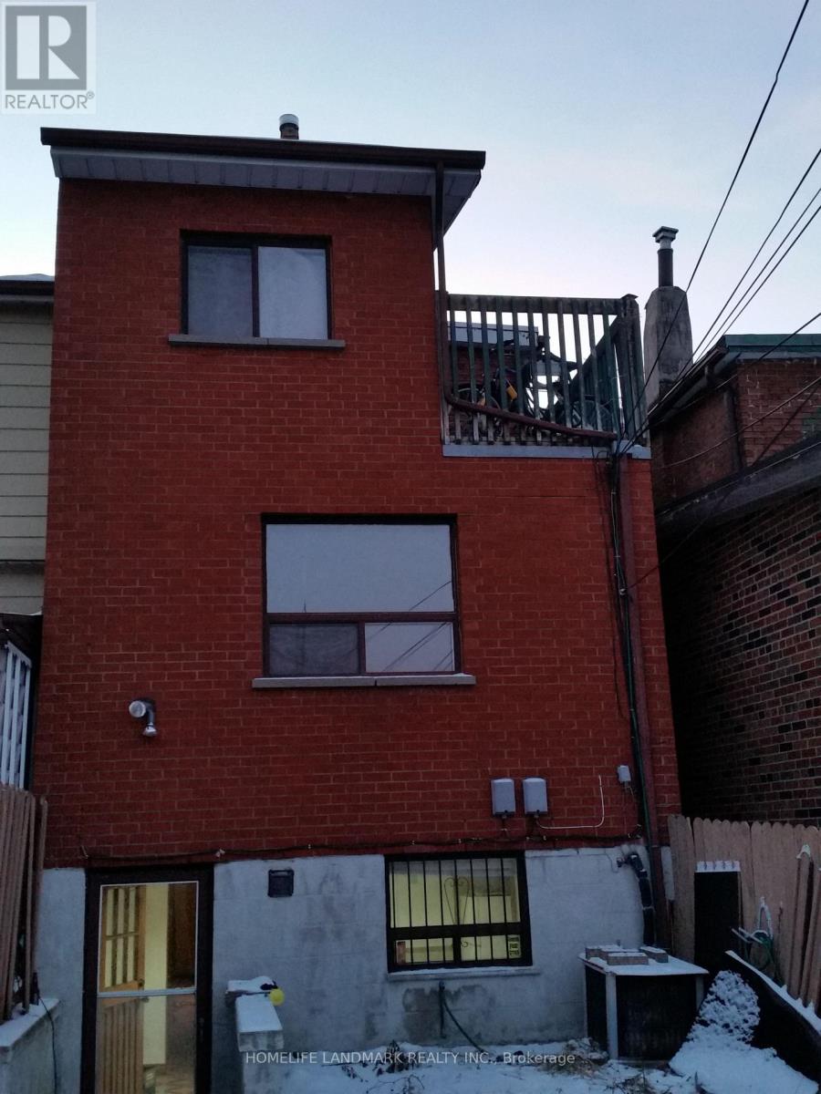 283 OSSINGTON AVENUE - 48
