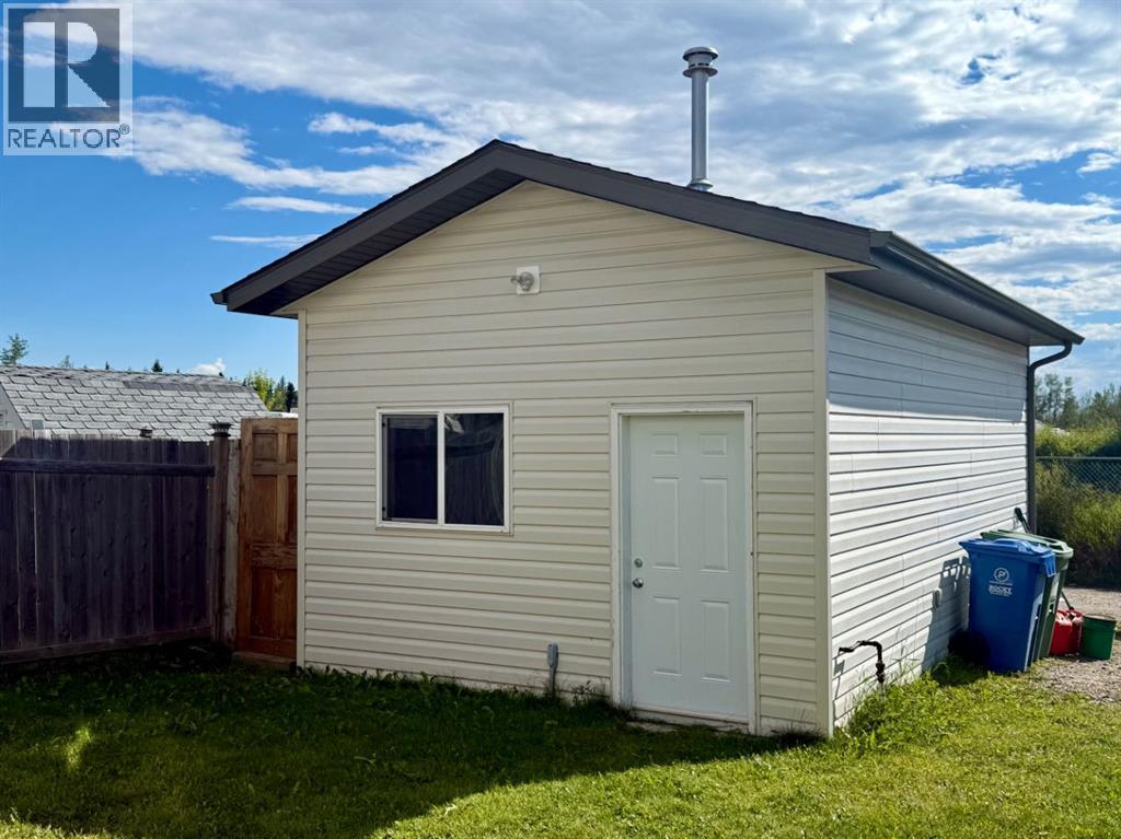 Listing photo – 4519 44 Avenue Close, Rocky Mountain House