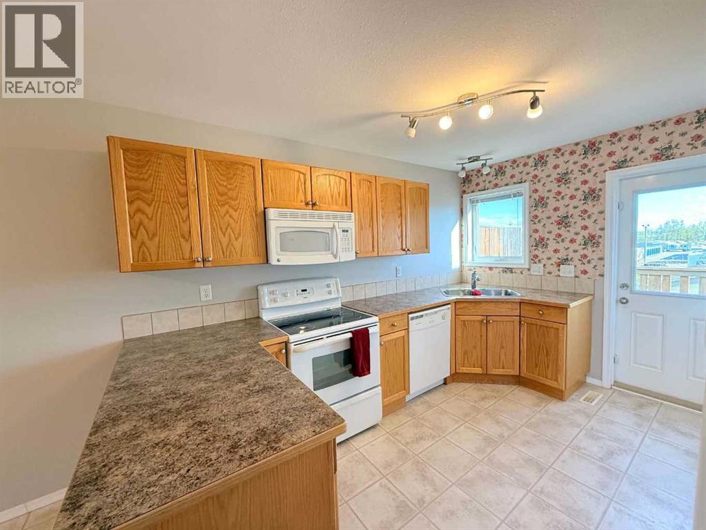 Listing photo – 4519 44 Avenue Close, Rocky Mountain House