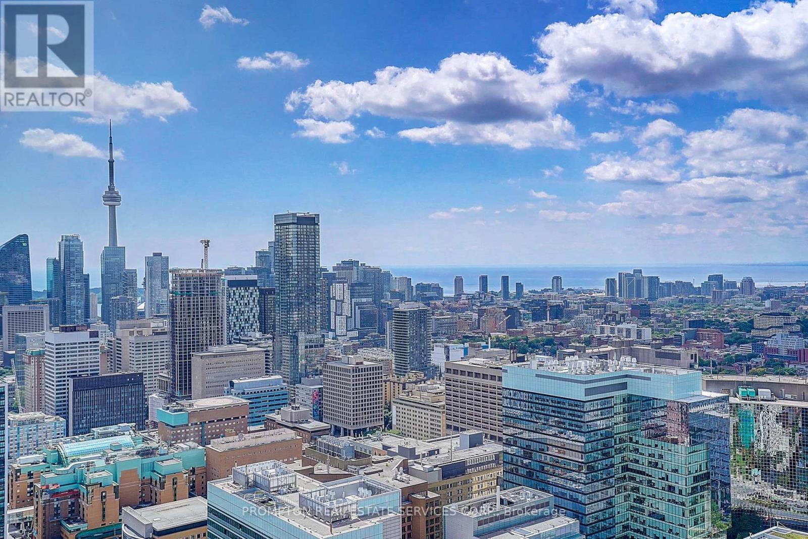 #4903 832 BAY STREET - 32