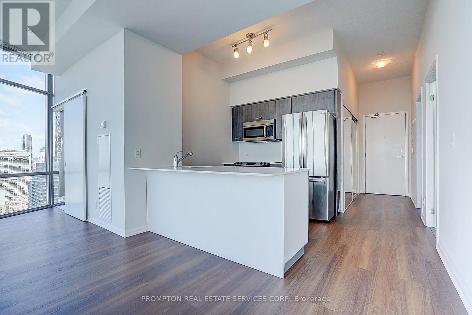 #4903 832 BAY STREET - 7