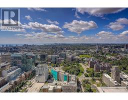 4903 - 832 Bay Street, Toronto, ON M5S1Z6 Photo 27