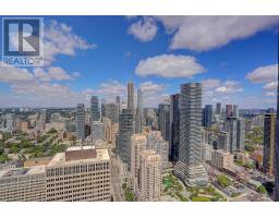 4903 - 832 Bay Street, Toronto, ON M5S1Z6 Photo 28