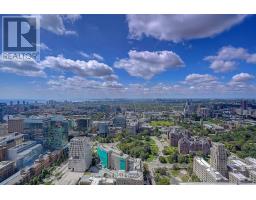 4903 - 832 Bay Street, Toronto, ON M5S1Z6 Photo 30