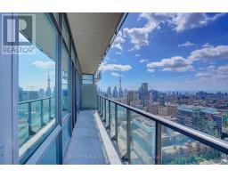 4903 - 832 Bay Street, Toronto, ON M5S1Z6 Photo 31