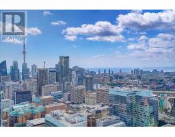 4903 - 832 Bay Street, Toronto, ON M5S1Z6 Photo 32