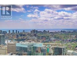 4903 - 832 Bay Street, Toronto, ON M5S1Z6 Photo 33
