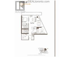 4903 - 832 Bay Street, Toronto, ON M5S1Z6 Photo 36