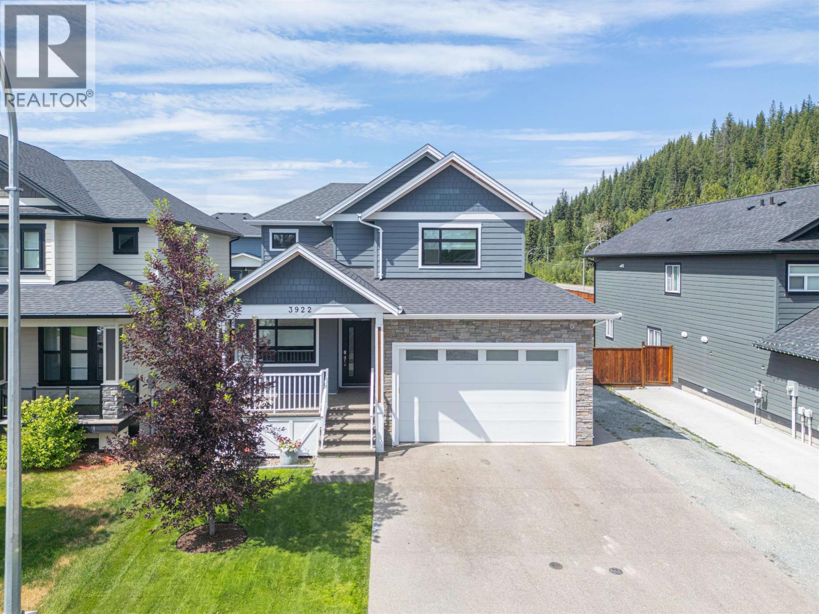 3922 AREND DRIVE, Prince George — photo 2