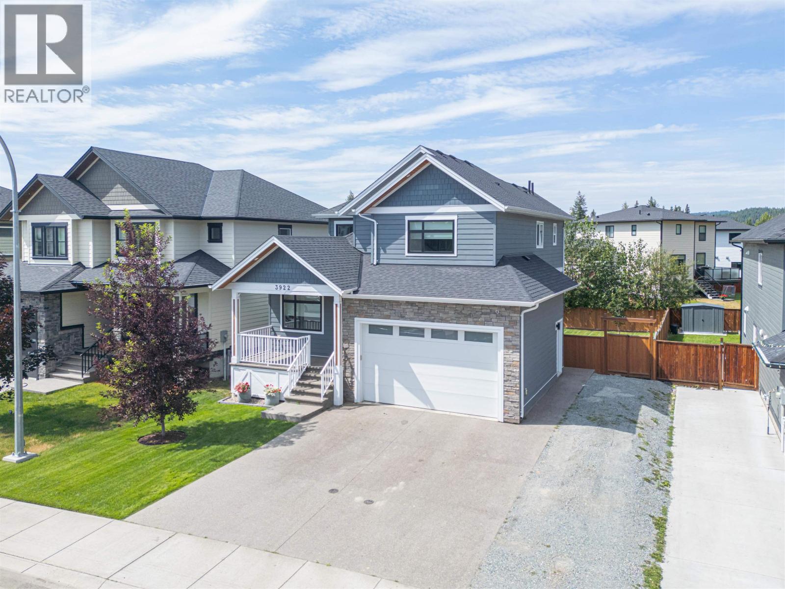 3922 AREND DRIVE, Prince George — photo 3