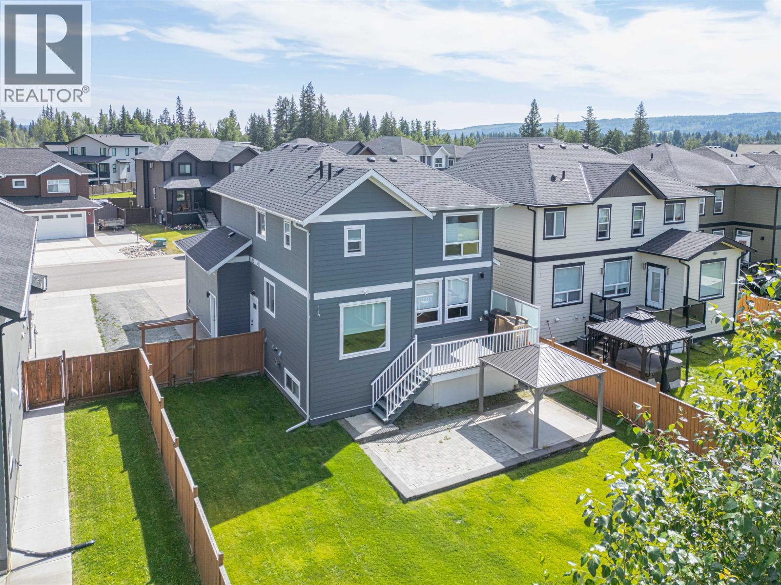 Photo 30 of 40 — 3922 AREND DRIVE · Prince George, BC