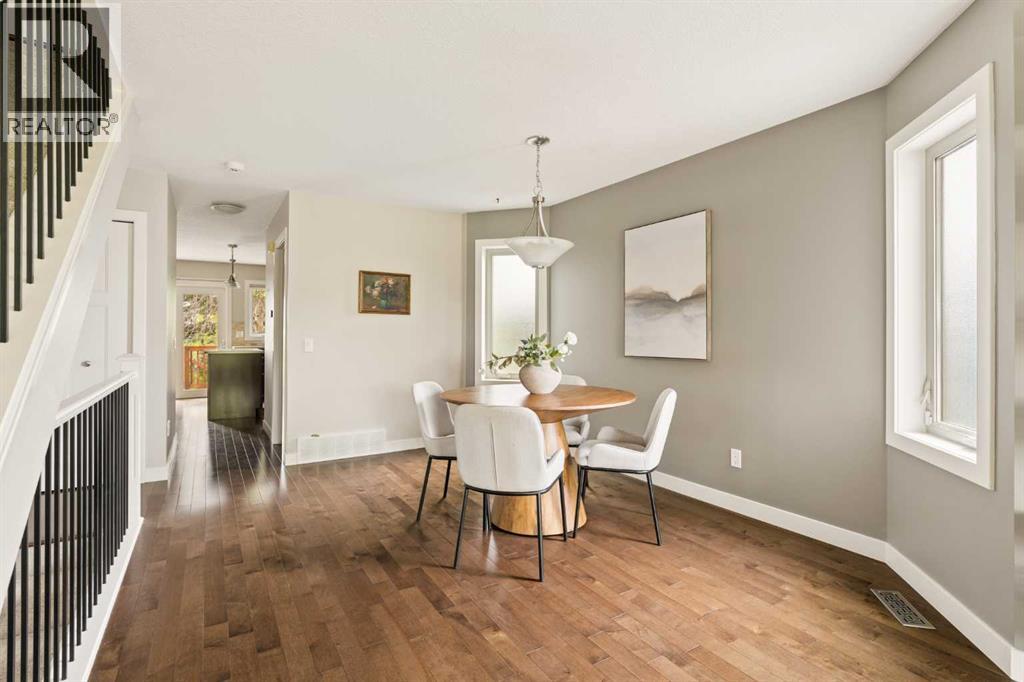 #5 1423 1 Street NW - 10