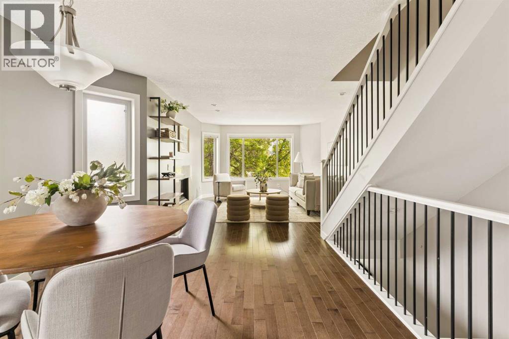 #5 1423 1 Street NW - 3