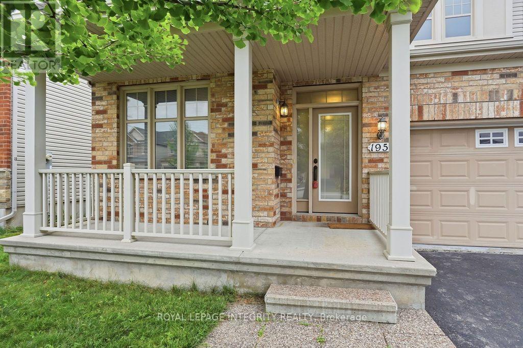 195 KEYROCK DRIVE, Ottawa — photo 4