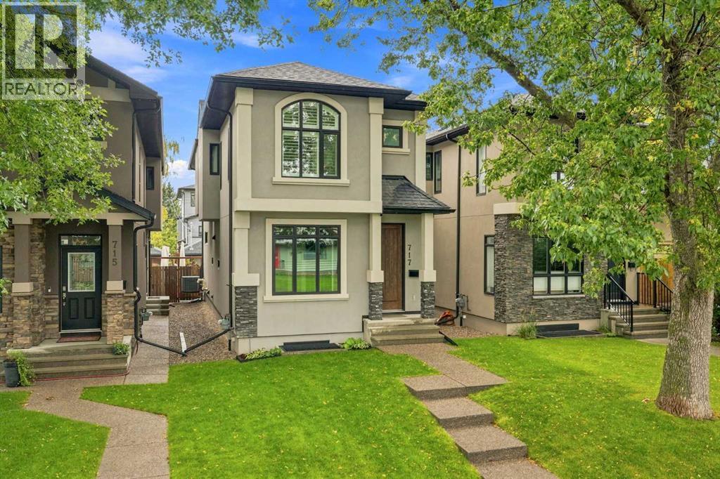 717 51 Avenue SW, Windsor Park, Calgary photo 1