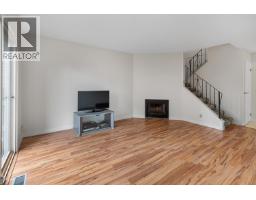 Backyard of 305 2550 S OSPIKA BOULEVARD · Prince George, BC