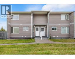 Front exterior of 305 2550 S OSPIKA BOULEVARD · Prince George, BC