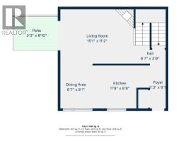 Photo 18 of 20, 305 2550 S OSPIKA BOULEVARD · Prince George, BC