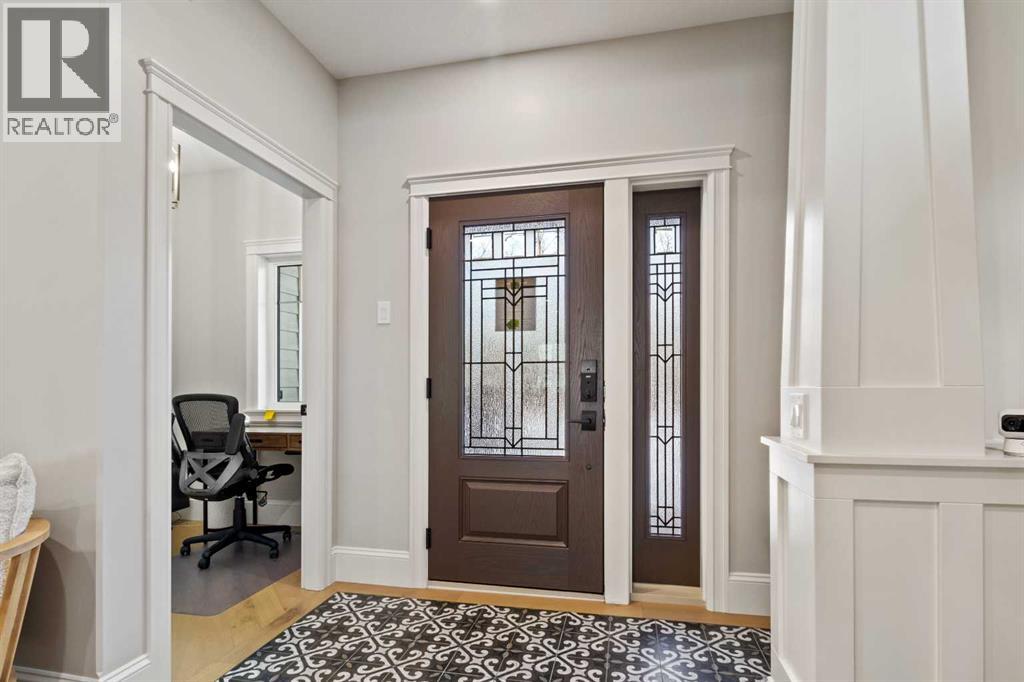 7 Songbird Green, Sylvan Lake