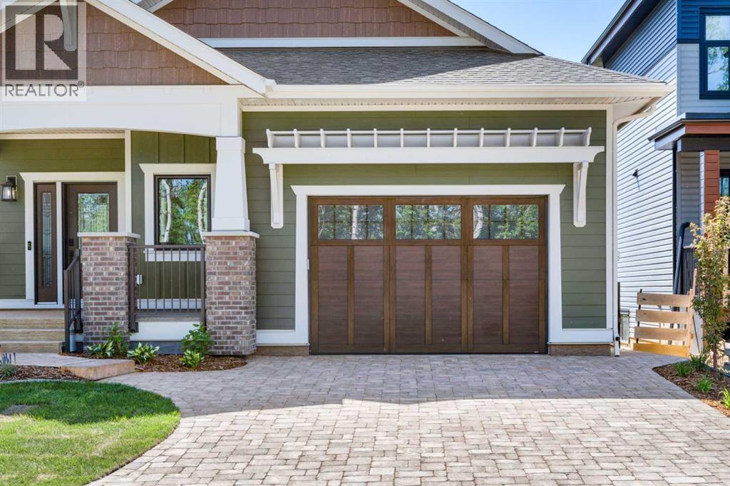 7 Songbird Green, Sylvan Lake — photo 5