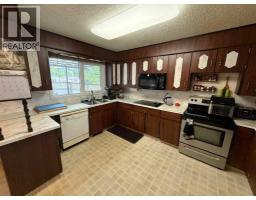 Laundry room - 481 Mountain Street, Hinton, AB T7V1J9 Photo 8