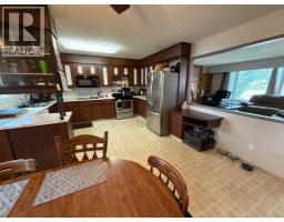Family room - 481 Mountain Street, Hinton, AB T7V1J9 Photo 7