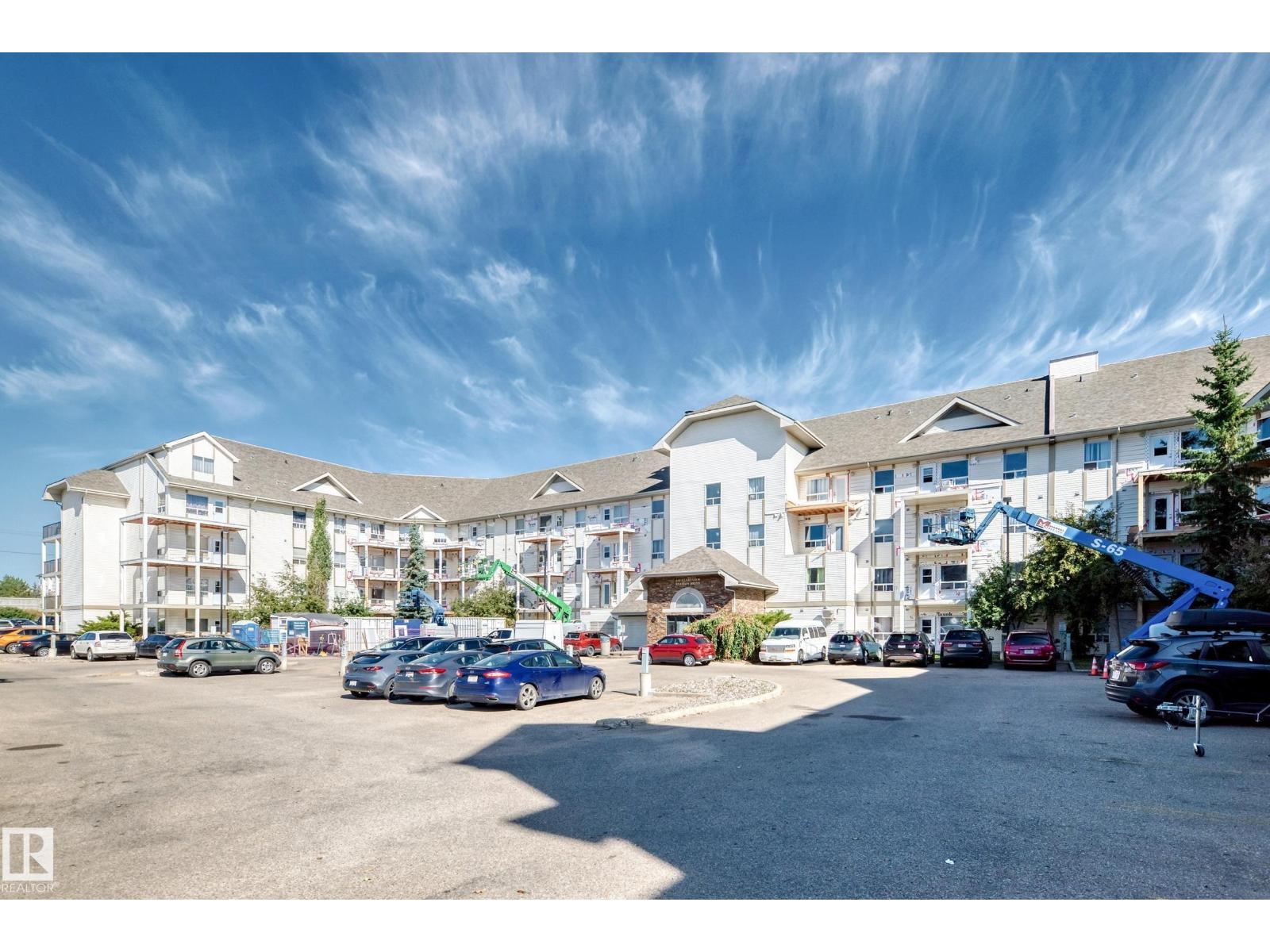 #1303 330 CLAREVIEW STATION DR NW - 4