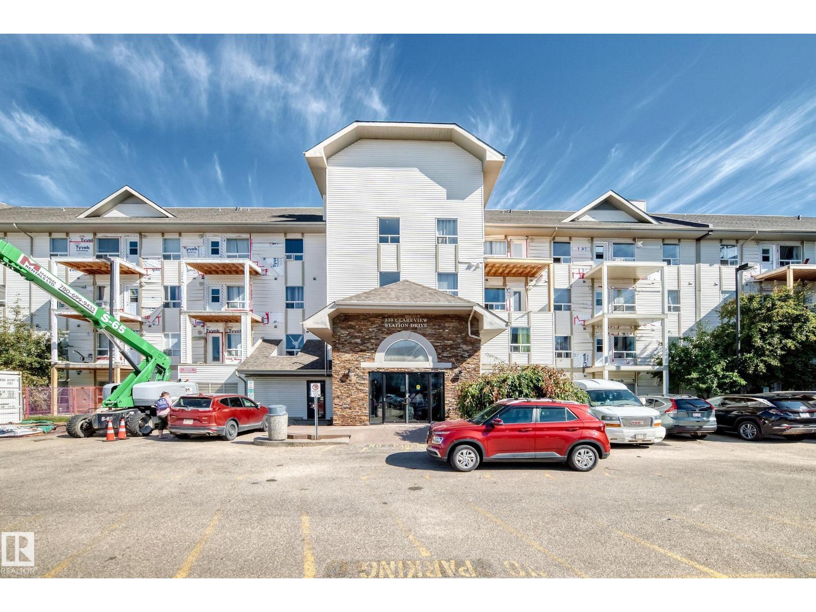 #1303 330 CLAREVIEW STATION DR NW - 3