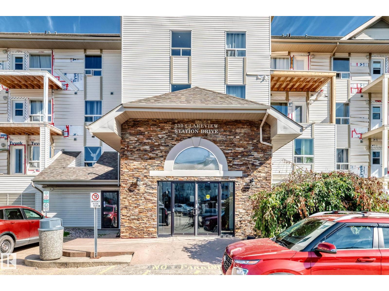 #1303 330 CLAREVIEW STATION DR NW - 5