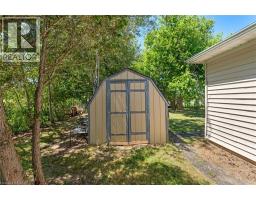 3 Bousfield Lane, Jarvis, ON N0A1J0 Photo 29