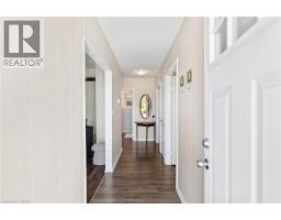 3pc Bathroom - 3 Bousfield Lane, Jarvis, ON N0A1J0 Photo 6