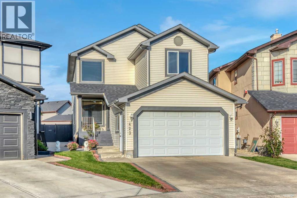 423 Taracove Estate Drive NE - 1