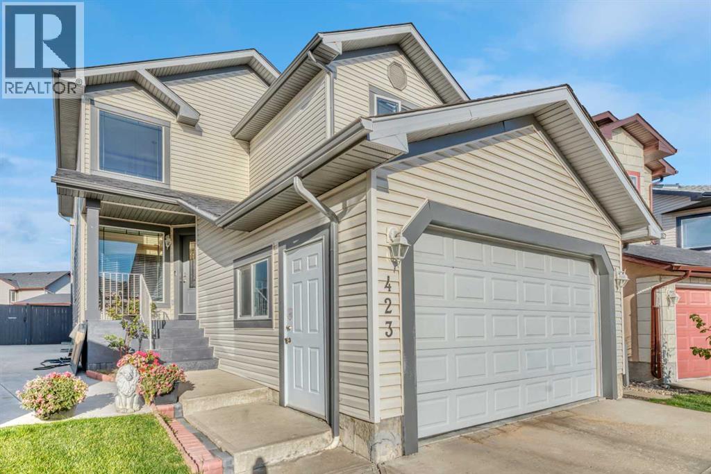 423 Taracove Estate Drive NE - 2