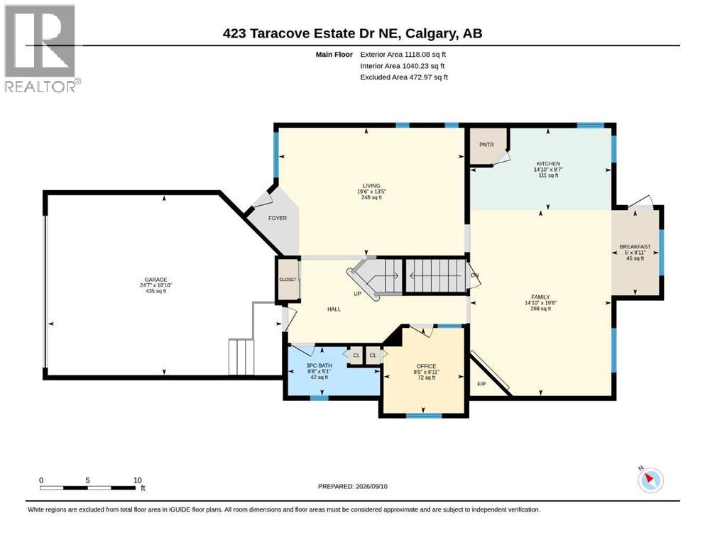 423 Taracove Estate Drive NE - 48