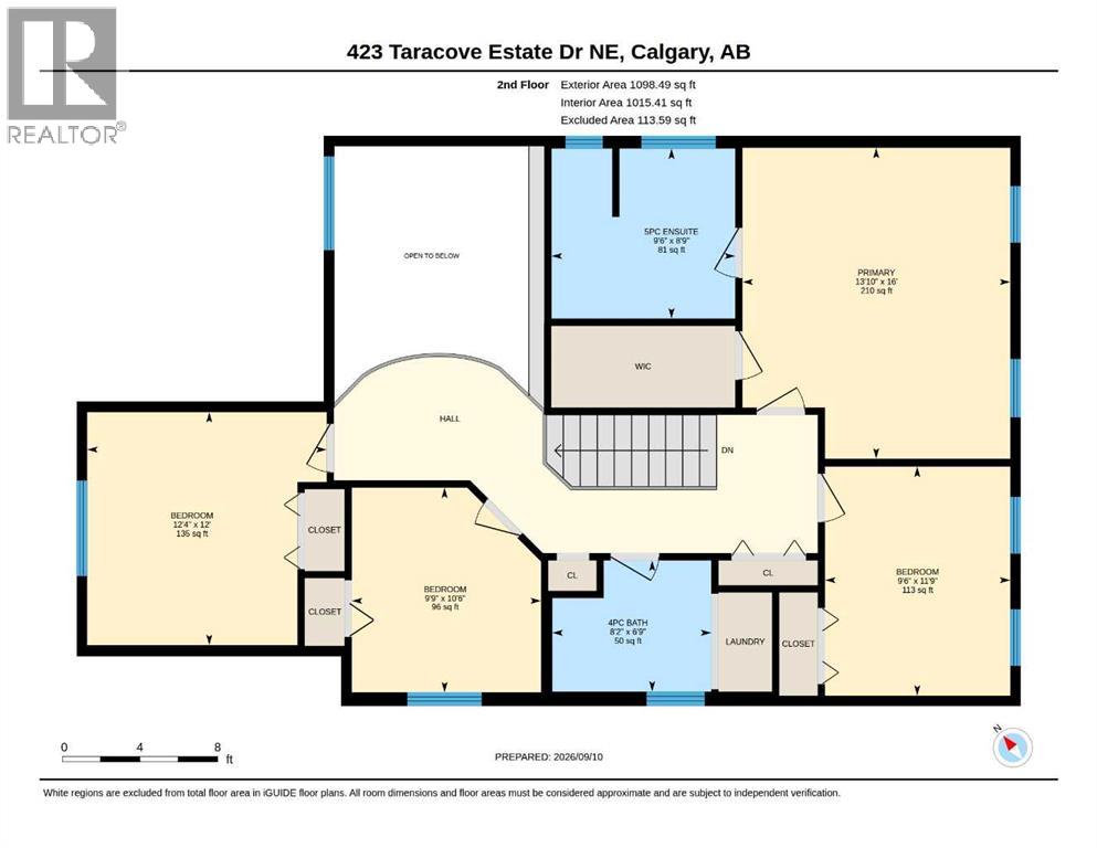 423 Taracove Estate Drive NE - 49