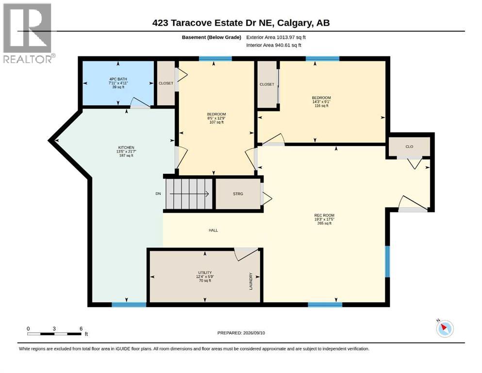 423 Taracove Estate Drive NE - 50