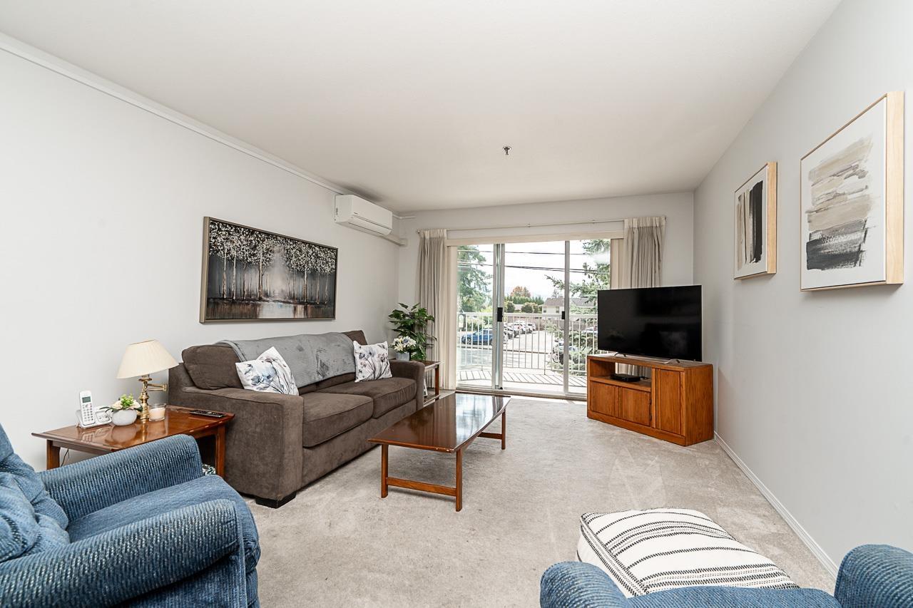 219 33535 KING ROAD, Abbotsford