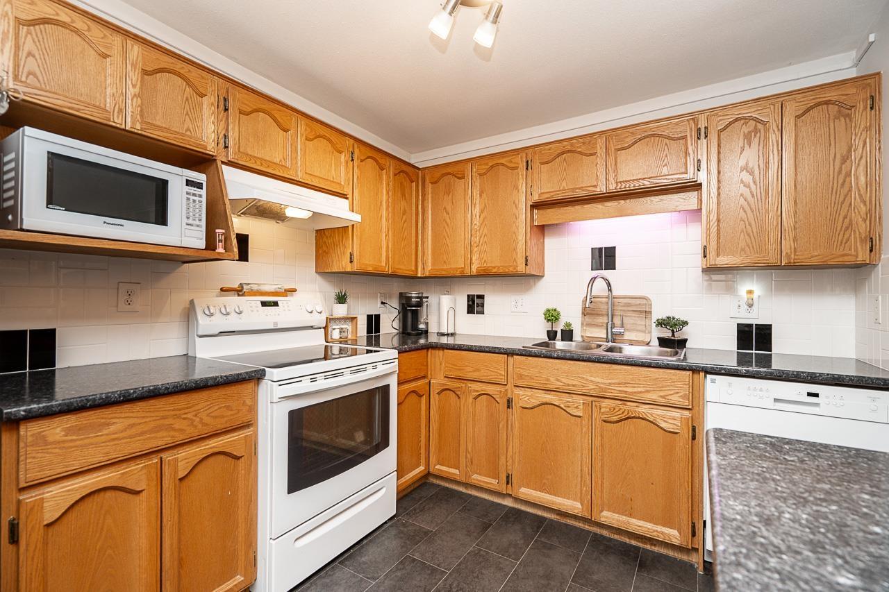 219 33535 KING ROAD, Abbotsford